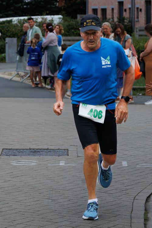 Landlopersjogging 2023